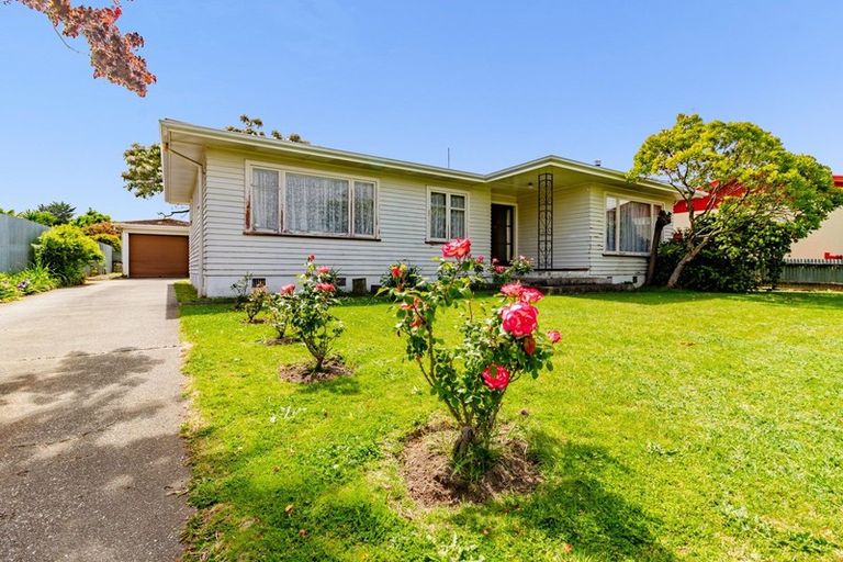 Photo of property in 49 Trinity Crescent, Pirimai, Napier, 4112