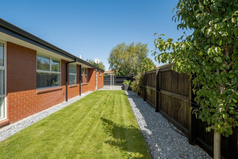 Photo of property in 73d Mclauchlan Street, Springlands, Blenheim, 7201