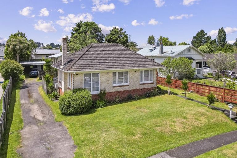 Photo of property in 36 Gibson Road, Tuakau, 2121