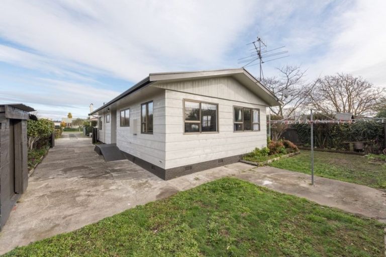 Photo of property in 2/54 Green Street, Tahunanui, Nelson, 7011
