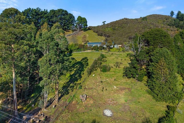 Photo of property in 198 Mangaroa Valley Road, Mangaroa, Upper Hutt, 5371