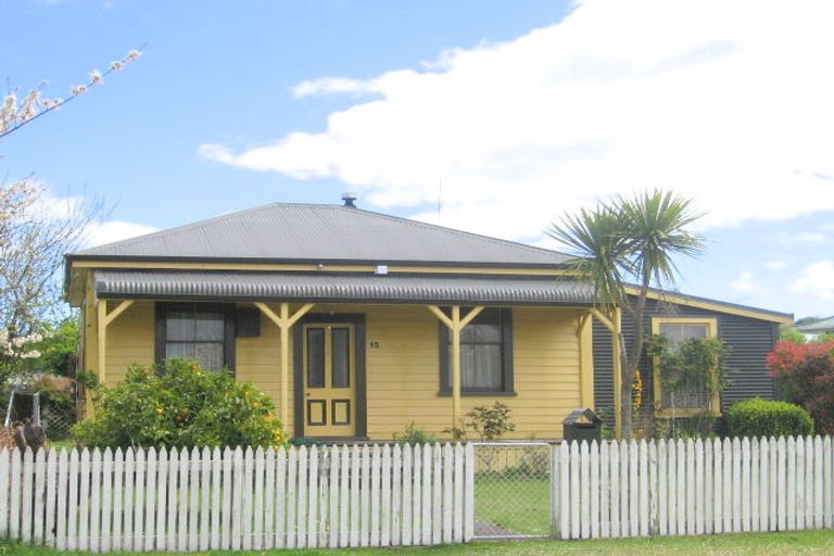 Photo of property in 15 Pitiroi Street, Nukuhau, Taupo, 3330