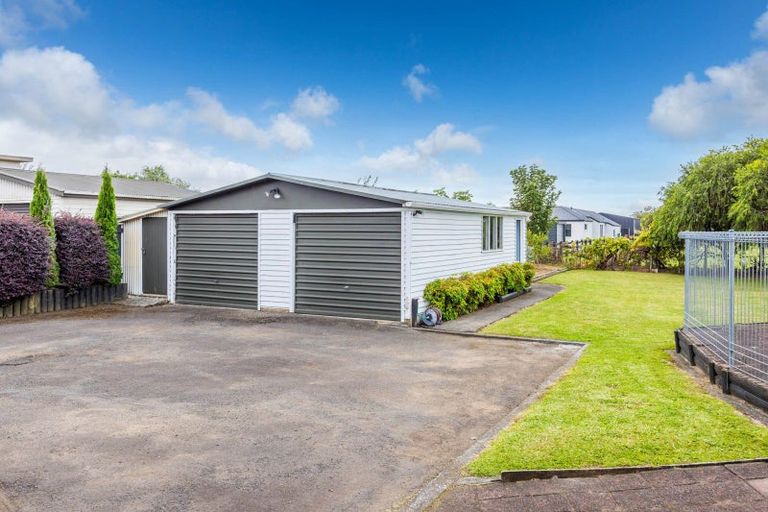 Photo of property in 579 Horotiu Road, Te Kowhai, Hamilton, 3288