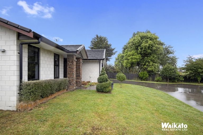 Photo of property in 26 Cambridge Street, Putaruru, 3411