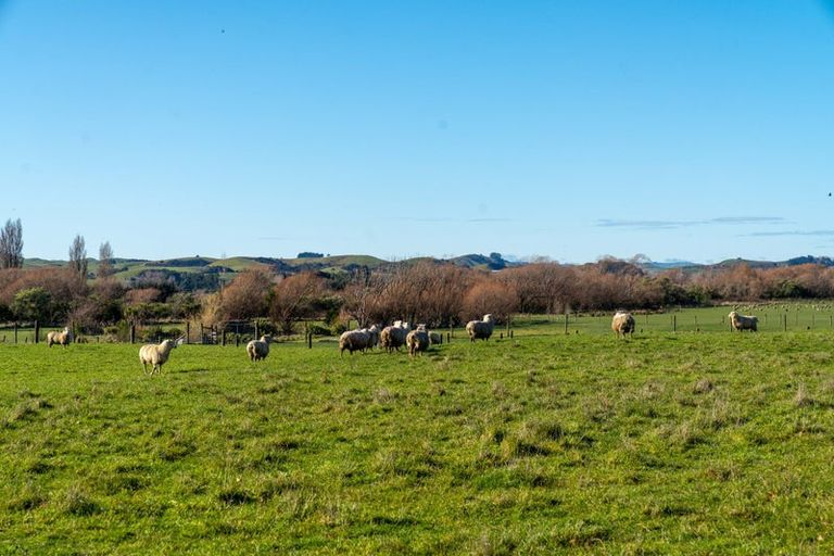 Photo of property in 64b Opaki Kaiparoro Road, Opaki, 5871