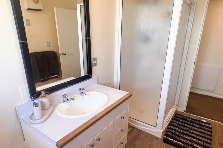 Photo of property in 4/18 Southey Street, Sydenham, Christchurch, 8023