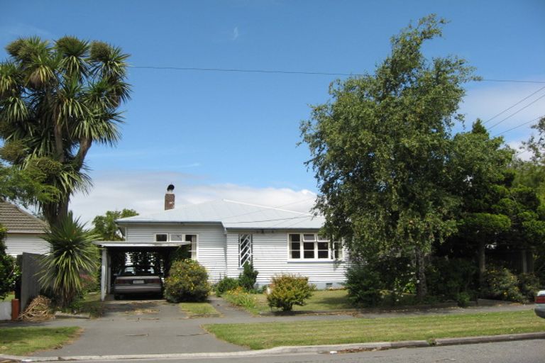 Photo of property in 34 Smith Street, Woolston, Christchurch, 8062