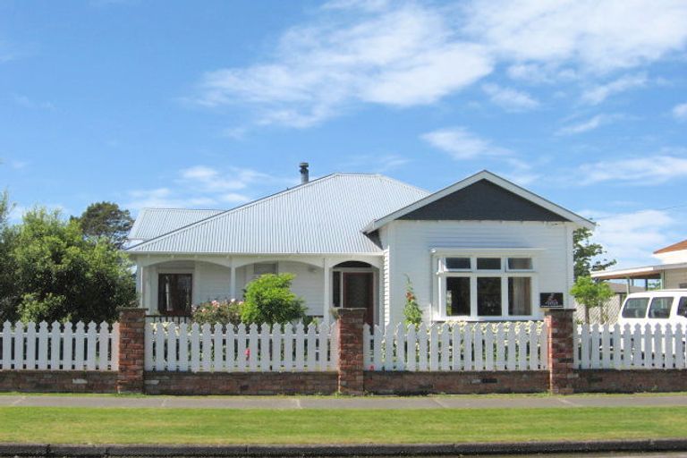 Photo of property in 34 Cook Street, Te Hapara, Gisborne, 4010