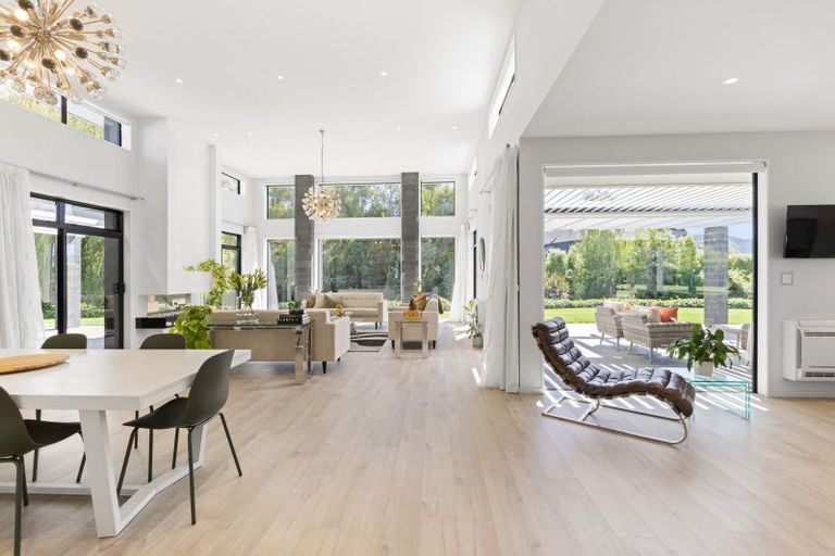 Photo of property in 7 Stump Creek Lane, Rapaura, Blenheim, 7273