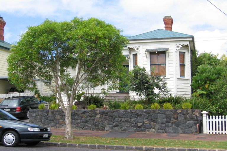 Photo of property in 6 Arnold Street, Grey Lynn, Auckland, 1021