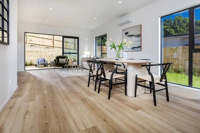 Photo of property in 32c Ludlow Terrace, Totara Vale, Auckland, 0627