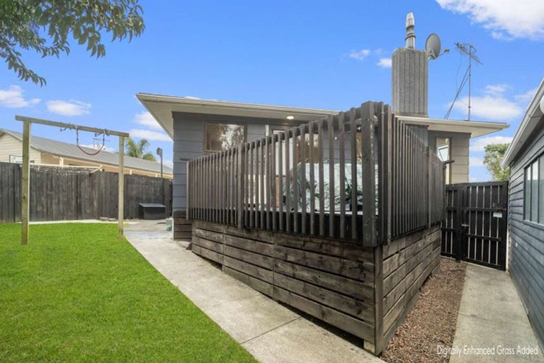 Photo of property in 20 Ben Keys Street, Te Puke, 3119