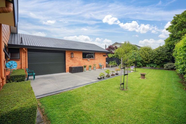 Photo of property in 133 Kildare Drive, Waikiwi, Invercargill, 9810