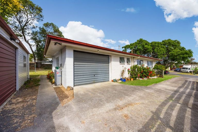 Photo of property in 46 Tasman Street, Pukekohe, 2120