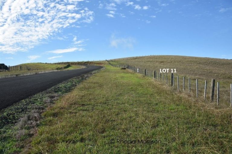 Photo of property in 11 Te Wairoa Lane, Tinopai, 0593