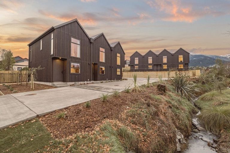 Photo of property in 1/20 Jacks Pass Road, Hanmer Springs, 7334