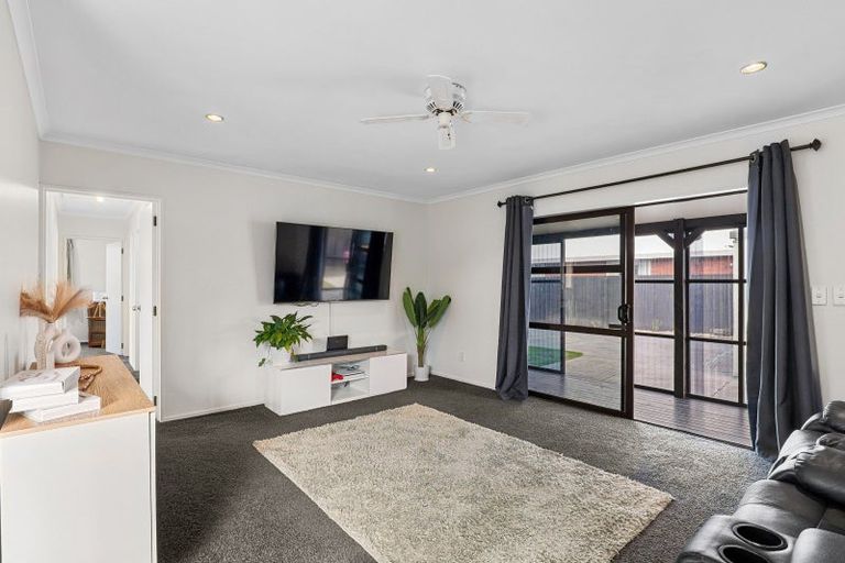 Photo of property in 1/42 Bicknor Street, Templeton, Christchurch, 8042