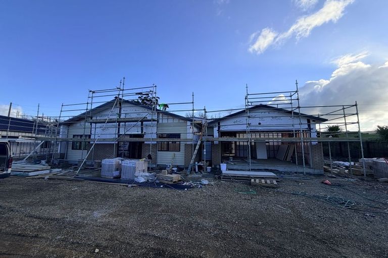 Photo of property in 6 Munro Road, Pokeno, 2472