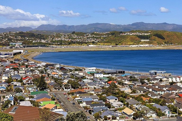 Photo of property in 45 Carlton Street, Melrose, Wellington, 6023