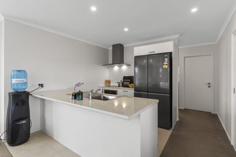 Photo of property in 8 Mclean Street, Pokeno, 2402