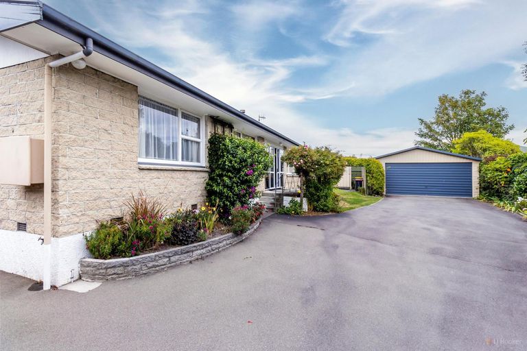 Photo of property in 12a Sealy Street, Highfield, Timaru, 7910