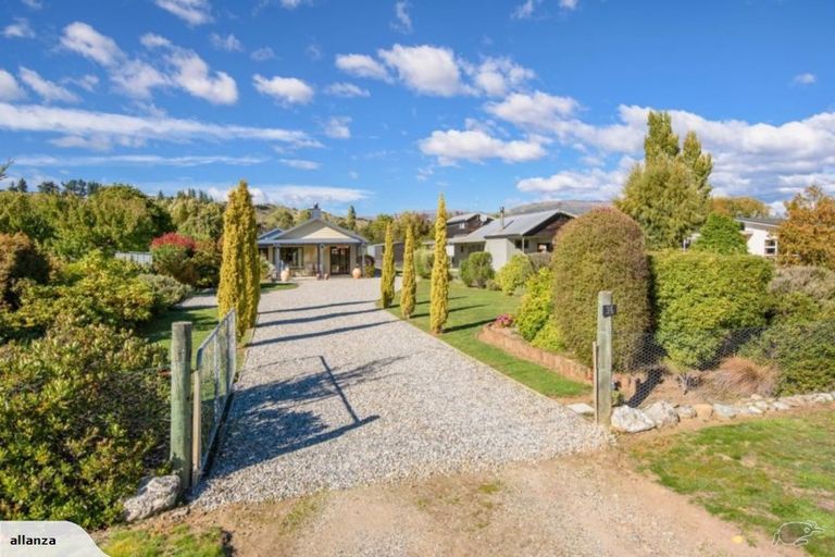 Photo of property in 36 Kingston Street, Albert Town, Wanaka, 9305