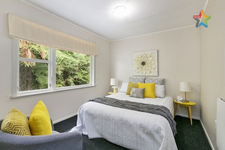 Photo of property in 18 August Avenue, Wainuiomata, Lower Hutt, 5014