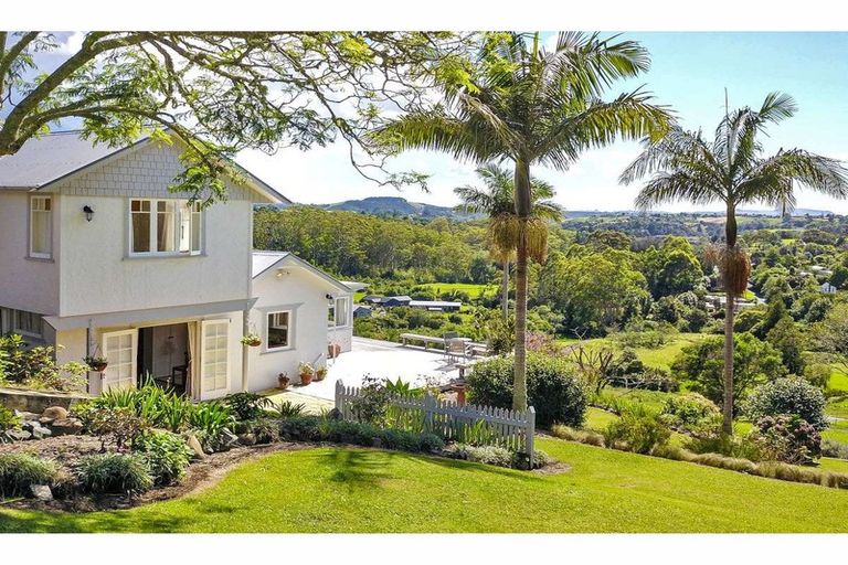 Photo of property in 101a Hone Heke Road, Kerikeri, 0230