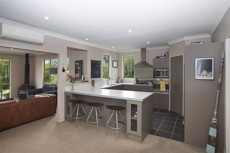 Photo of property in 575 Oxford Road, Fernside, Rangiora, 7471