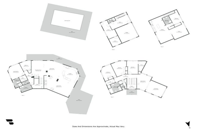 Photo of property in 252 Glenmore Road, Coatesville, Albany, 0793