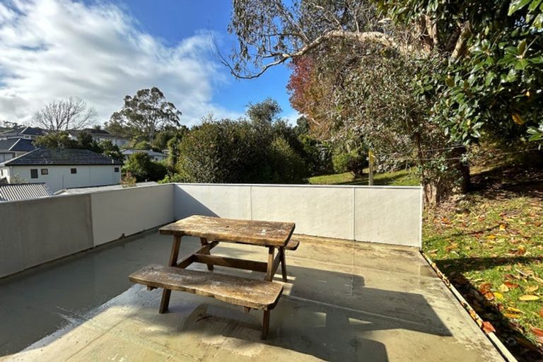 Photo of property in 42 Selwyn Crescent, Forrest Hill, Auckland, 0620