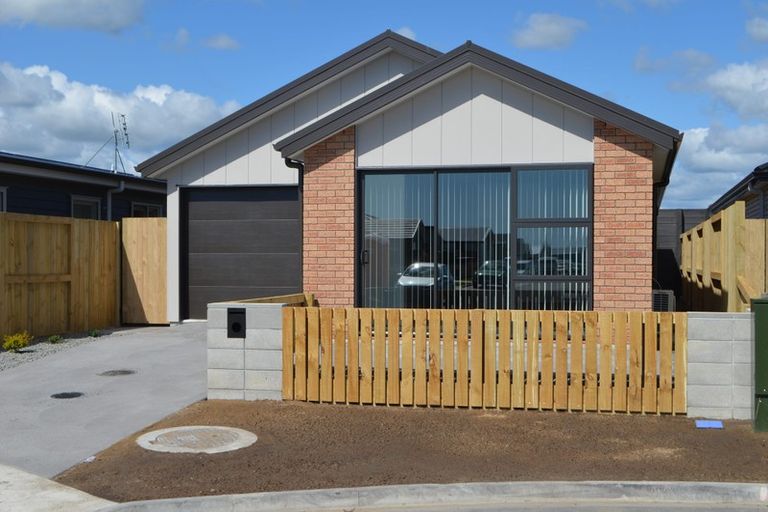 Photo of property in 59 Crown Street, Papamoa, 3118