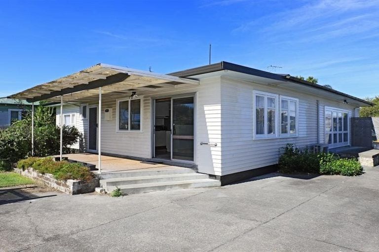 Photo of property in 111 Garnett Street, Raureka, Hastings, 4120