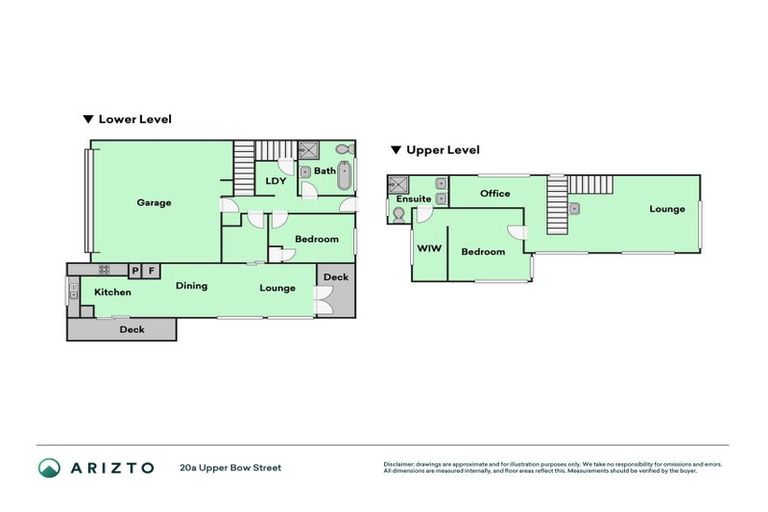 Photo of property in 20a Upper Bow Street, Raglan, 3225