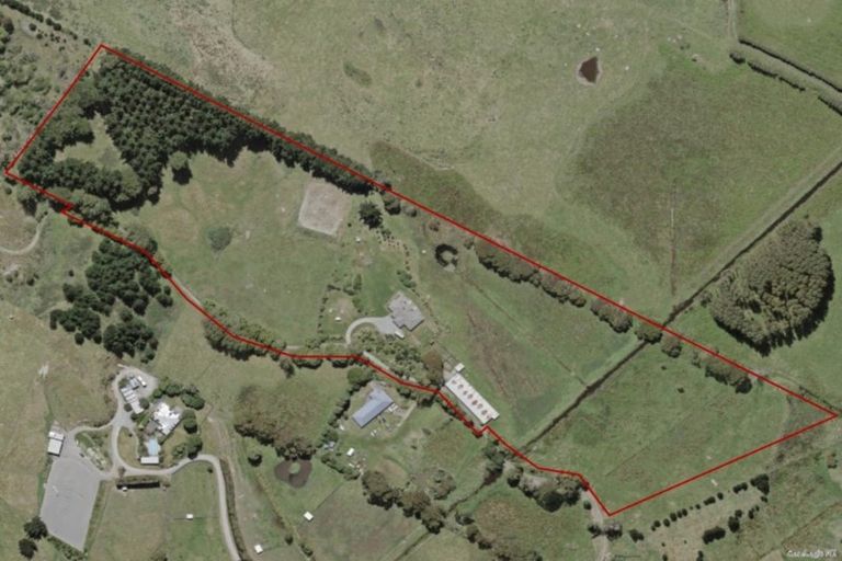 Photo of property in 55 End Farm Road, Waikanae, 5391