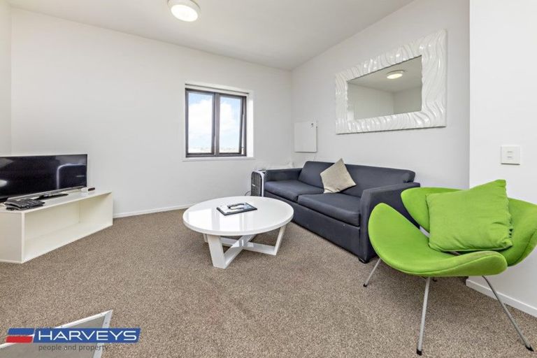 Photo of property in Twin Towers, 512/17 Putney Way, Manukau, Auckland, 2104