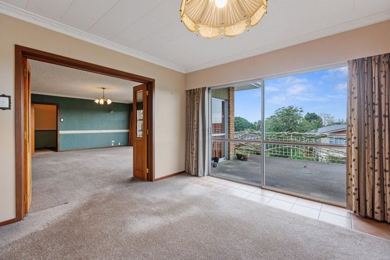 Photo of property in 5 Fairfax Terrace, Frankleigh Park, New Plymouth, 4310