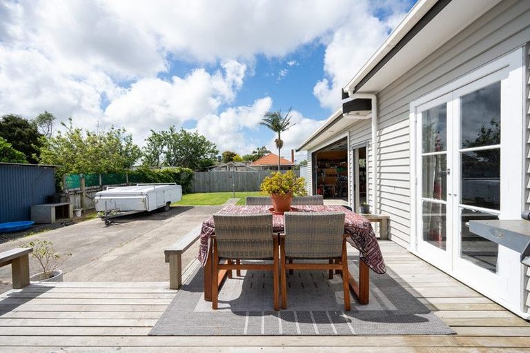 Photo of property in 7 Jervois Street, Dargaville, 0310