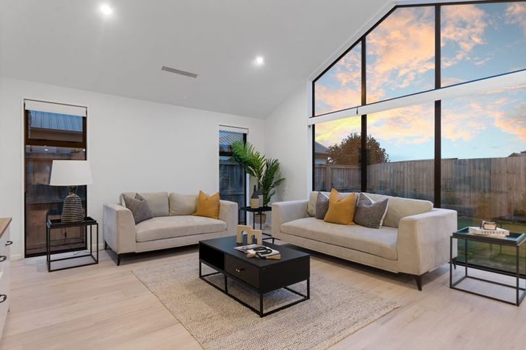 Photo of property in 131 Aviemore Drive, Marshland, Christchurch, 8083