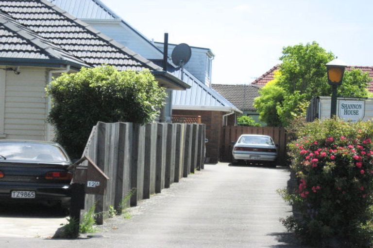 Photo of property in 2/12 Bentley Street, Russley, Christchurch, 8042