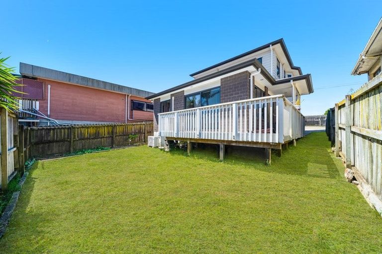 Photo of property in 85a Wyllie Road, Papatoetoe, Auckland, 2025