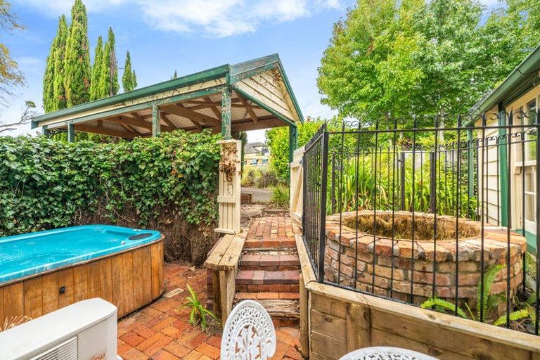 Photo of property in 34 Abercrombie Street, Howick, Auckland, 2014