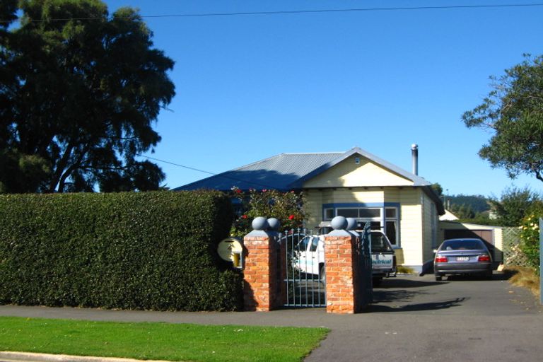 Photo of property in 4 Thames Street, Mosgiel, 9024