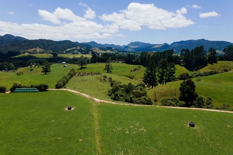 Photo of property in 55a Waitawheta Road, Waikino, Waihi, 3682