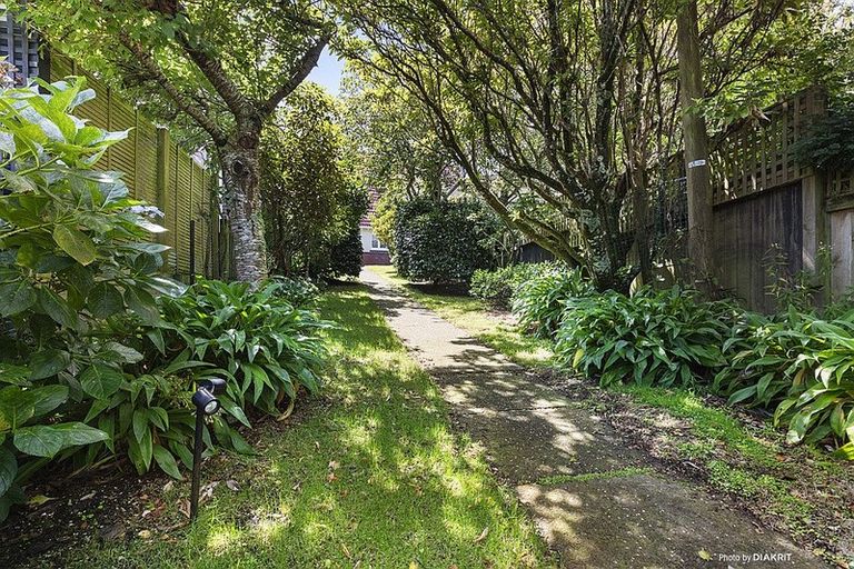 Photo of property in 16 Plunket Street, Kelburn, Wellington, 6012