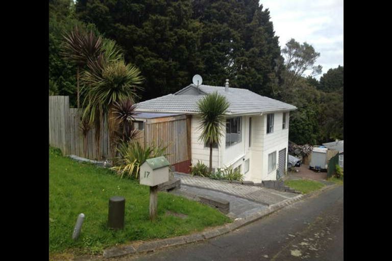 Photo of property in 18 Vonnell Place, Birkdale, Auckland, 0626