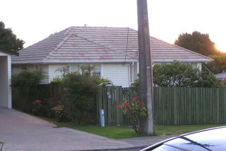 Photo of property in 23 Francis Street, Hauraki, Auckland, 0622
