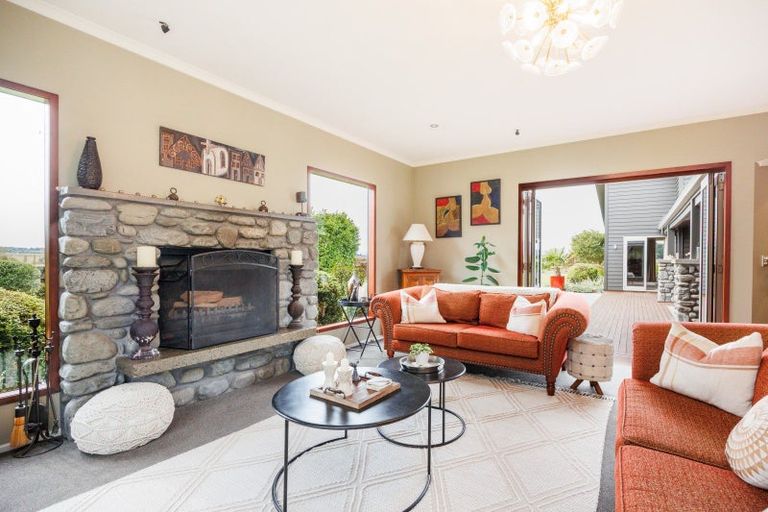 Photo of property in 272a Hendersons Line, Ashhurst, Palmerston North, 4470