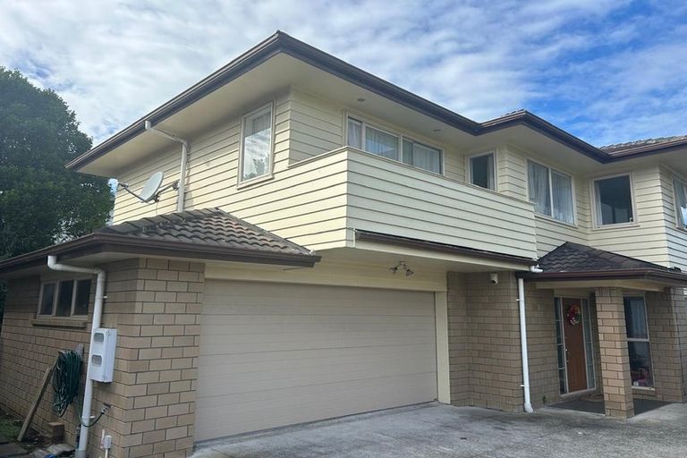 Photo of property in 49 Halver Road, Hillpark, Auckland, 2102