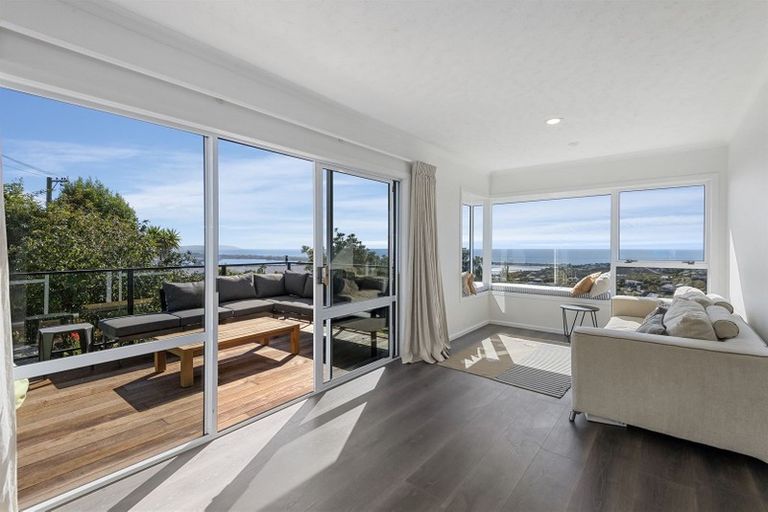 Photo of property in 143 Major Hornbrook Road, Mount Pleasant, Christchurch, 8081